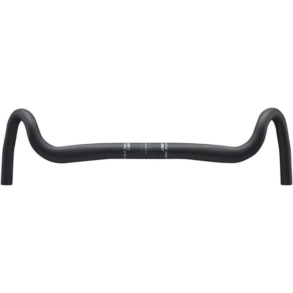 WCS Beacon Drop Handlebar - WCS Beacon Drop Handlebar - WCS Beacon Drop Handlebar - WCS Beacon Drop Handlebar