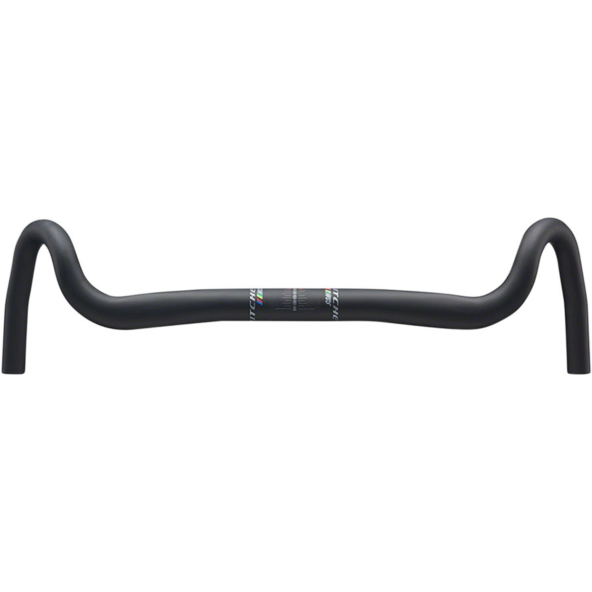 WCS Beacon Drop Handlebar - WCS Beacon Drop Handlebar - WCS Beacon Drop Handlebar - WCS Beacon Drop Handlebar