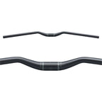 Comp Trail Handlebar - Comp Trail Flat Handlebar - Comp Trail Rizer Handlebar - Comp Trail Flat Handlebar