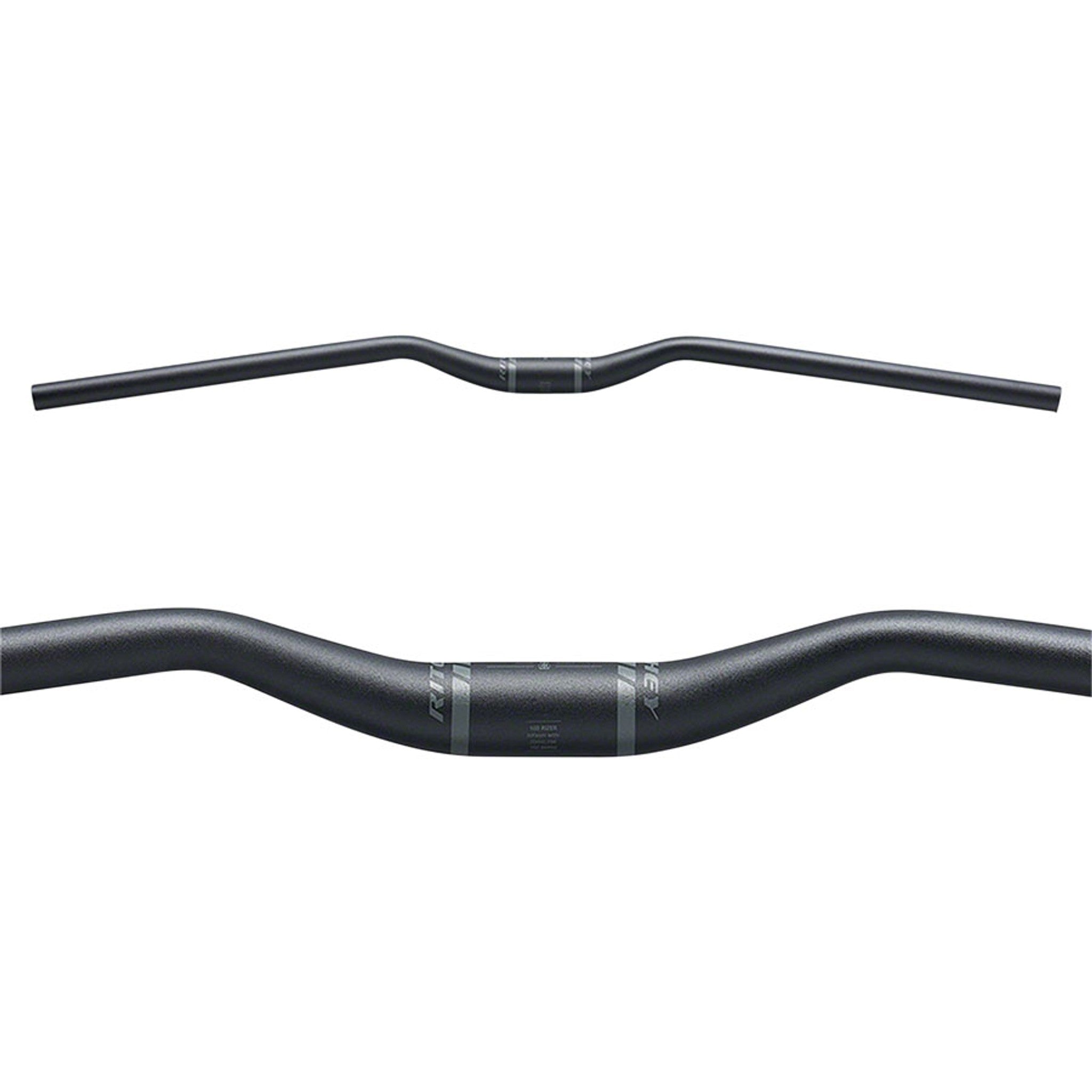 Comp Trail Handlebar - Comp Trail Flat Handlebar - Comp Trail Rizer Handlebar - Comp Trail Flat Handlebar