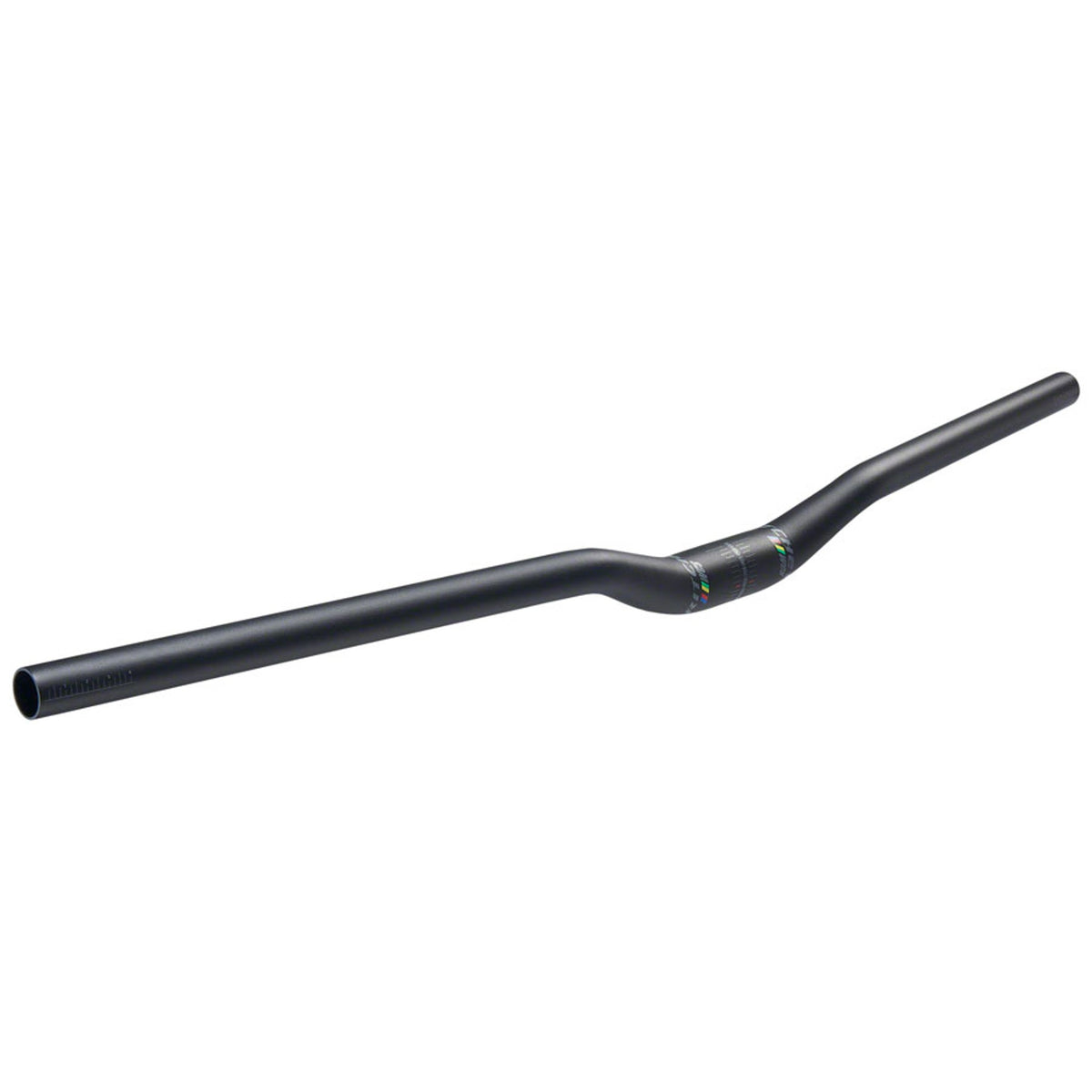 WCS Trail Handlebar - Black