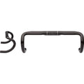 Thomson Road Carbon Drop Handlebar - Carbon, 31.8mm, 40cm, Black