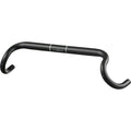 Thomson Road Alloy Off-Road Drop Handlebar - Aluminum, 31.8mm, 46cm, Black