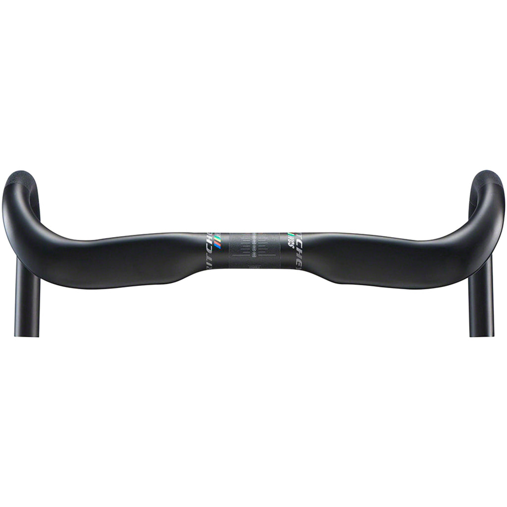 WCS Carbon Streem Drop Handlebar