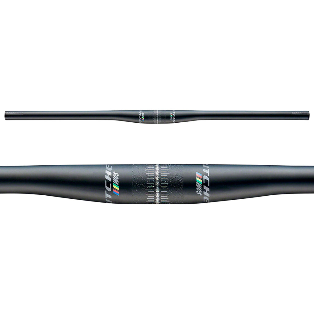 WCS Carbon Handlebar