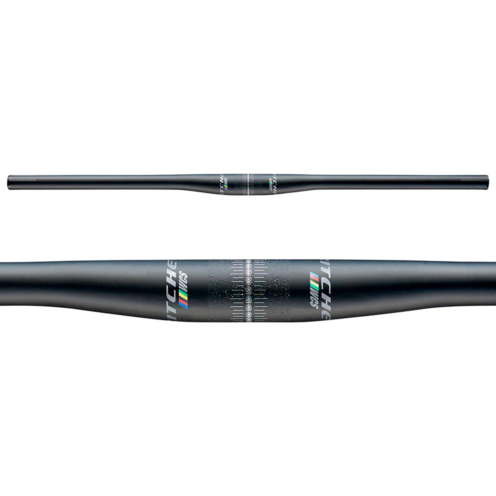 WCS Carbon Handlebar