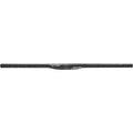 WCS Carbon Trail Flat Handlebar - Carbon, 740mm, +/- 5mm Rise, 31.8mm, 9 Deg, UD Carbon