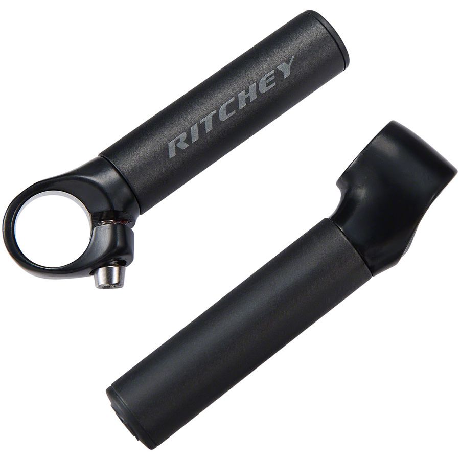 Comp Bar Ends