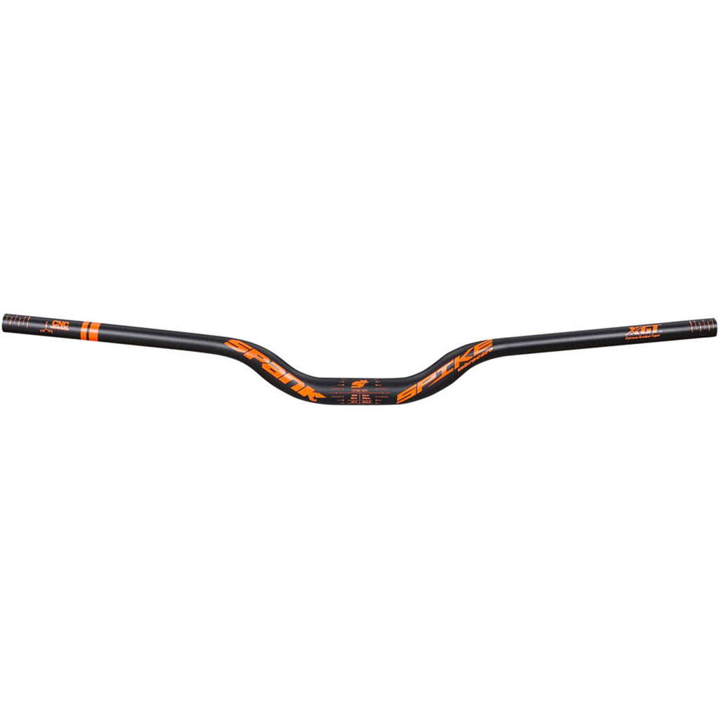 Spike 800 Viibrocore Bar