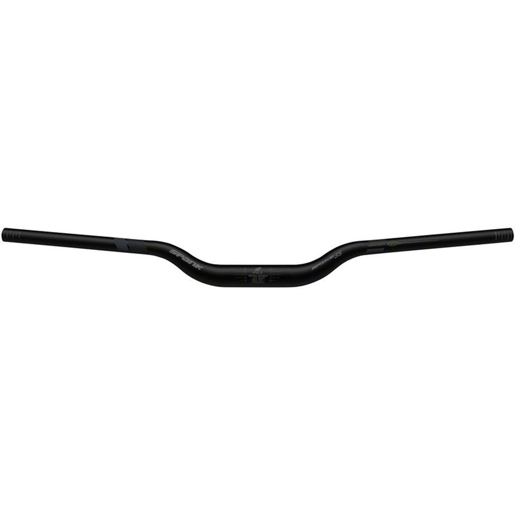 Spike 35 Vibrocore Bars