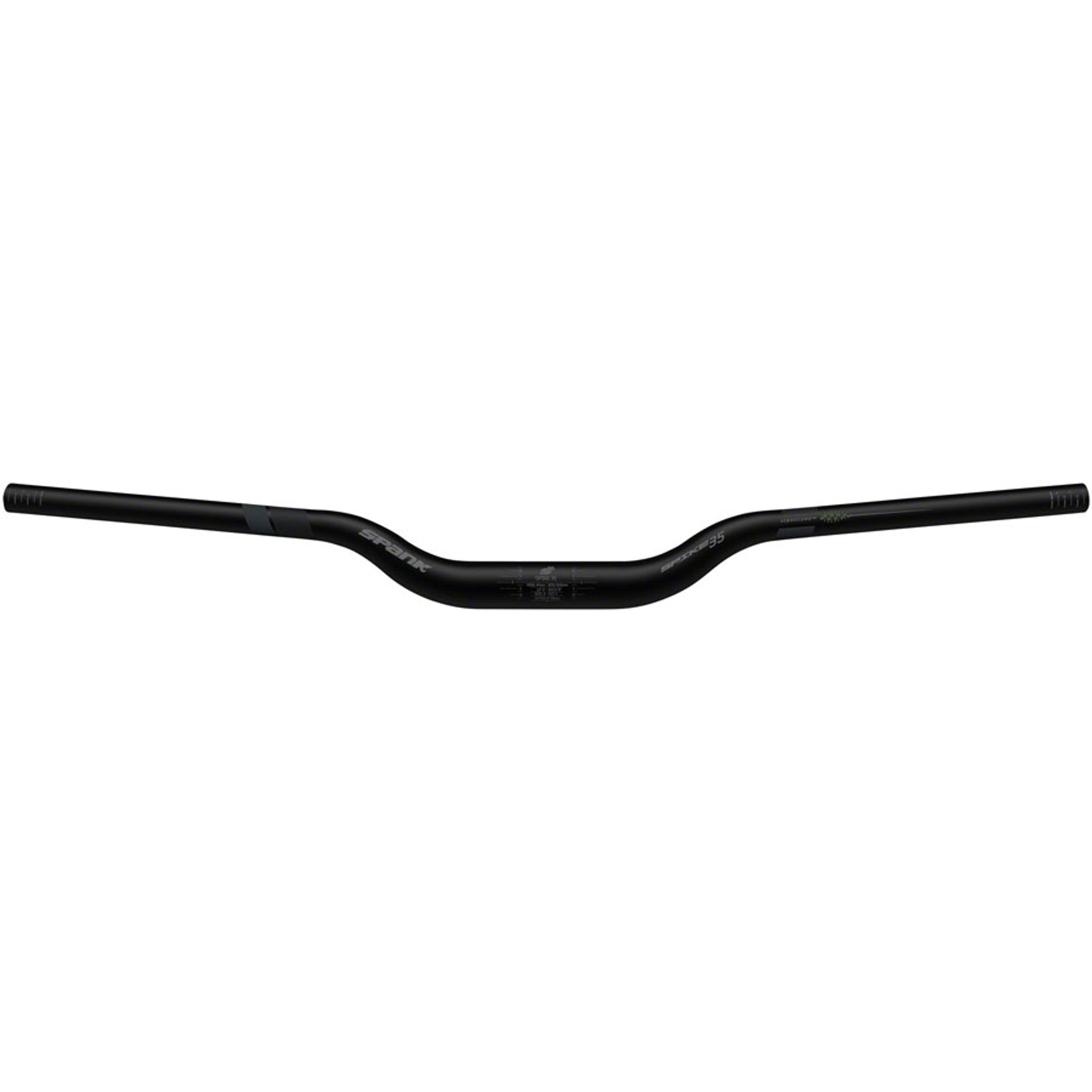 Spike 35 Vibrocore Bars
