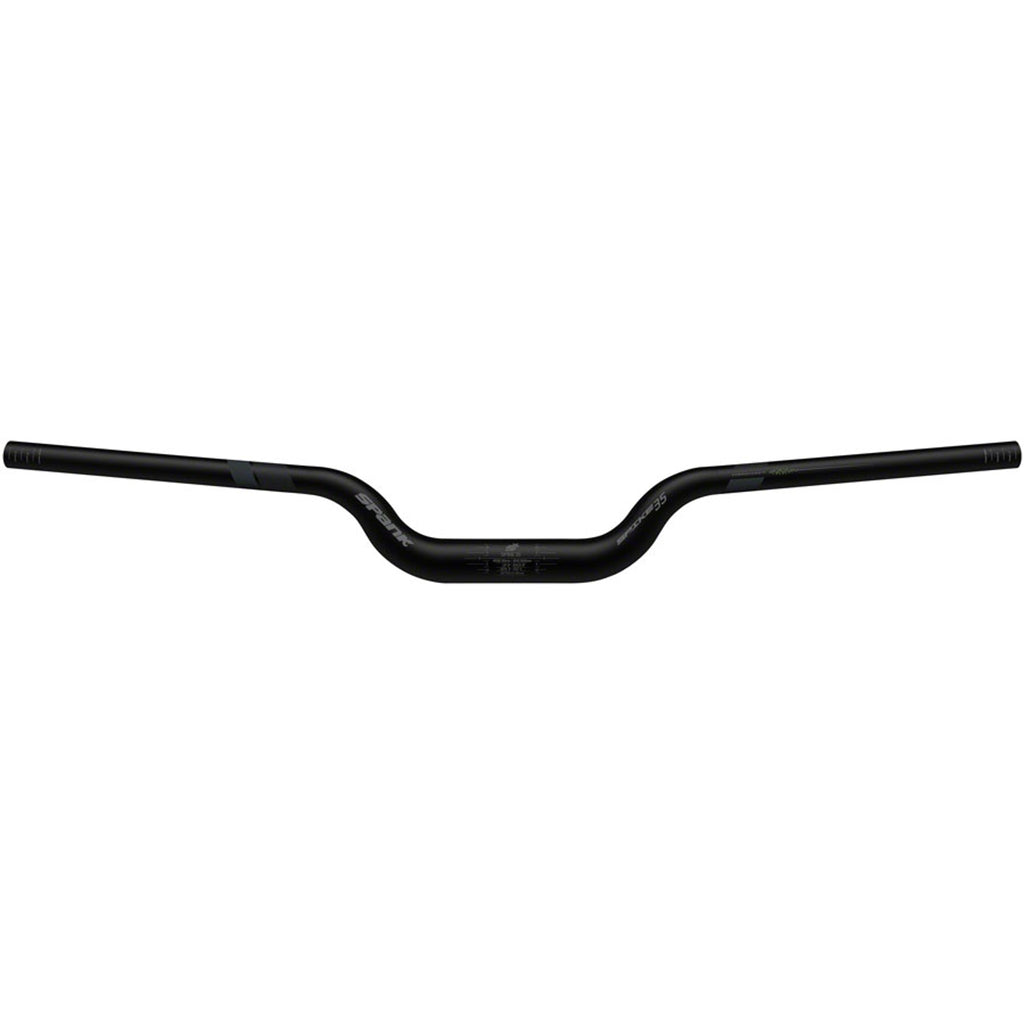 Spike 35 Vibrocore Bars