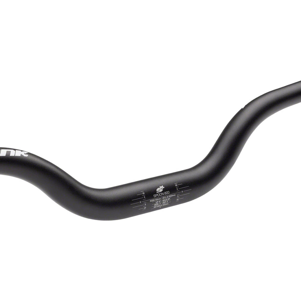 Spoon Handlebar