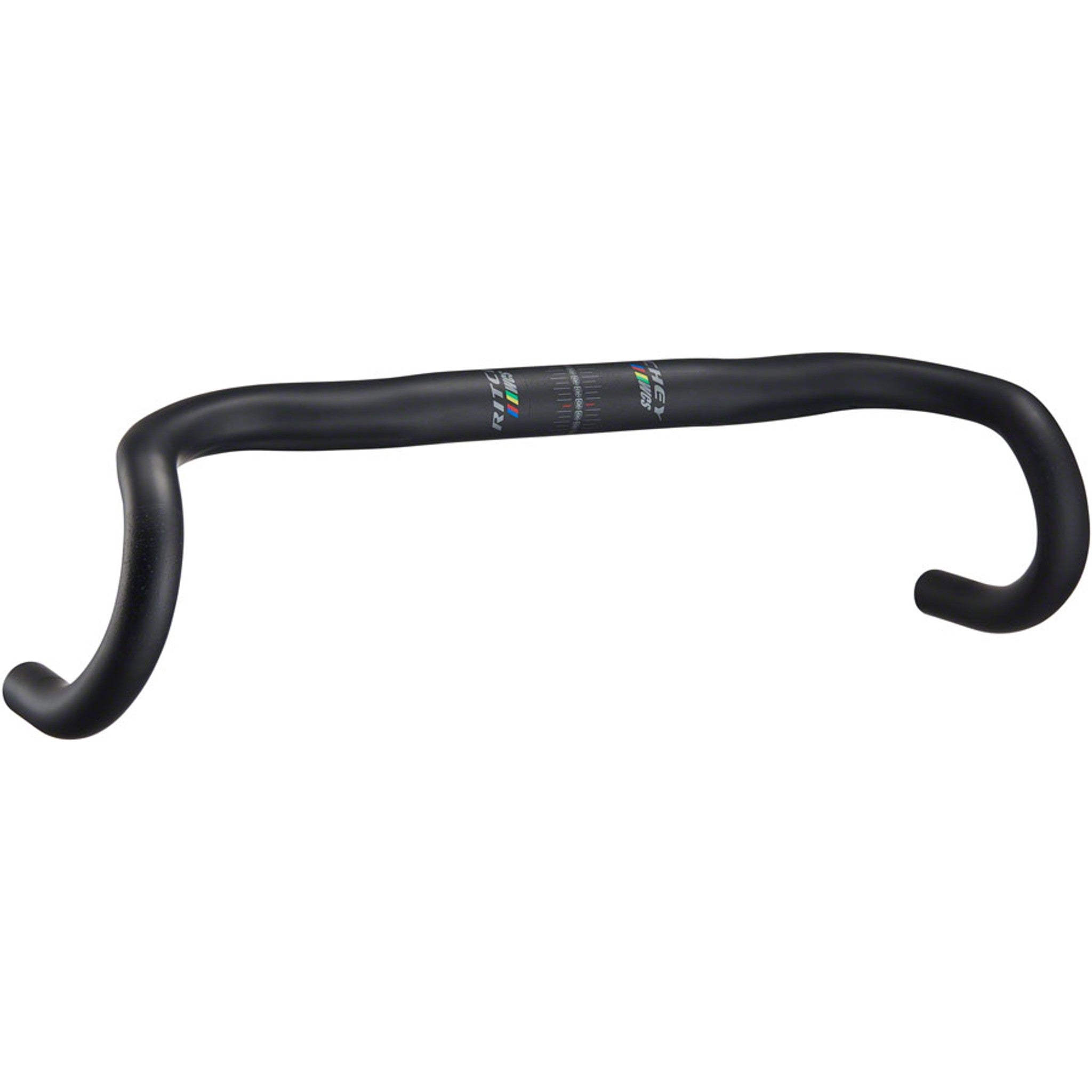 WCS Butano Drop Handlebar