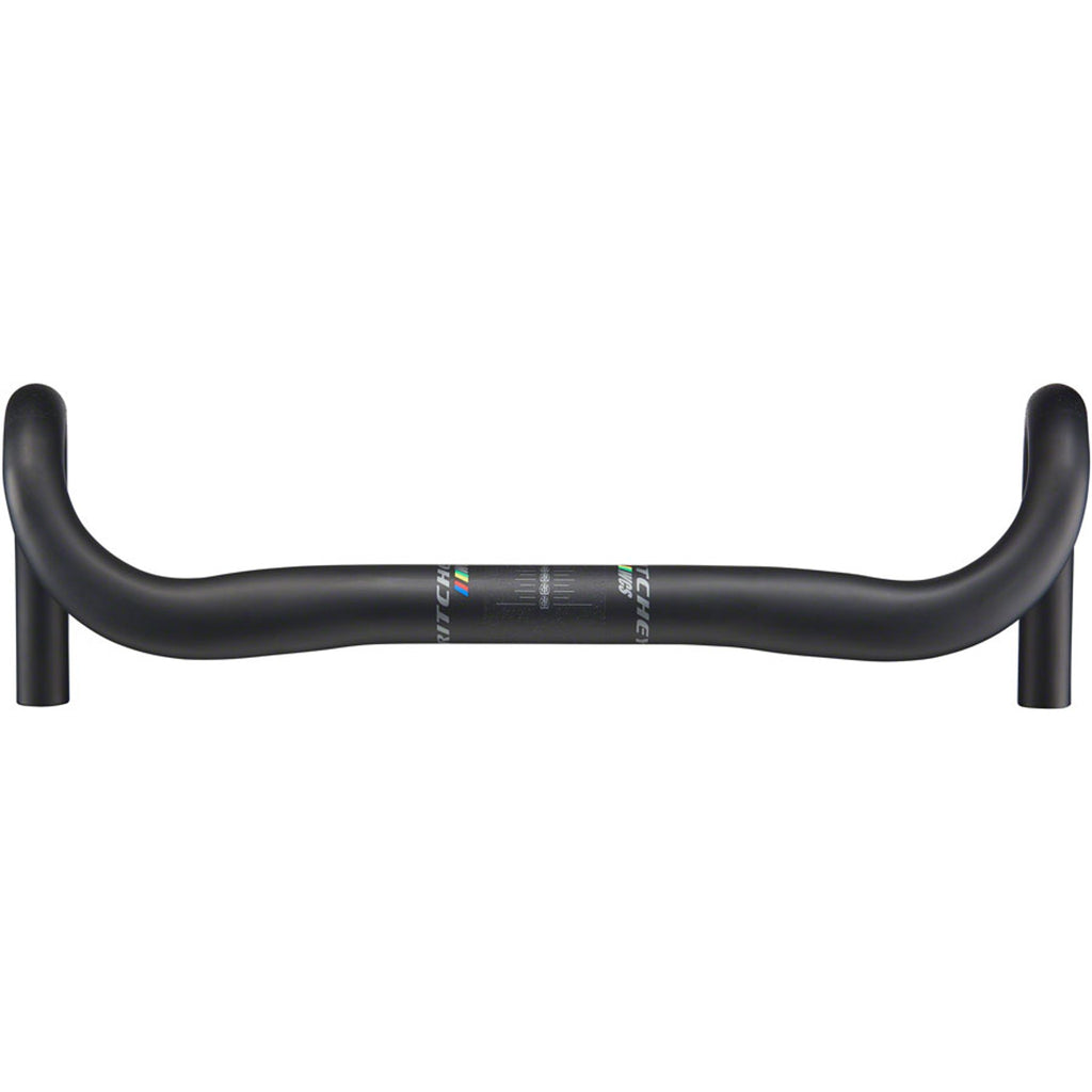 WCS Butano Drop Handlebar