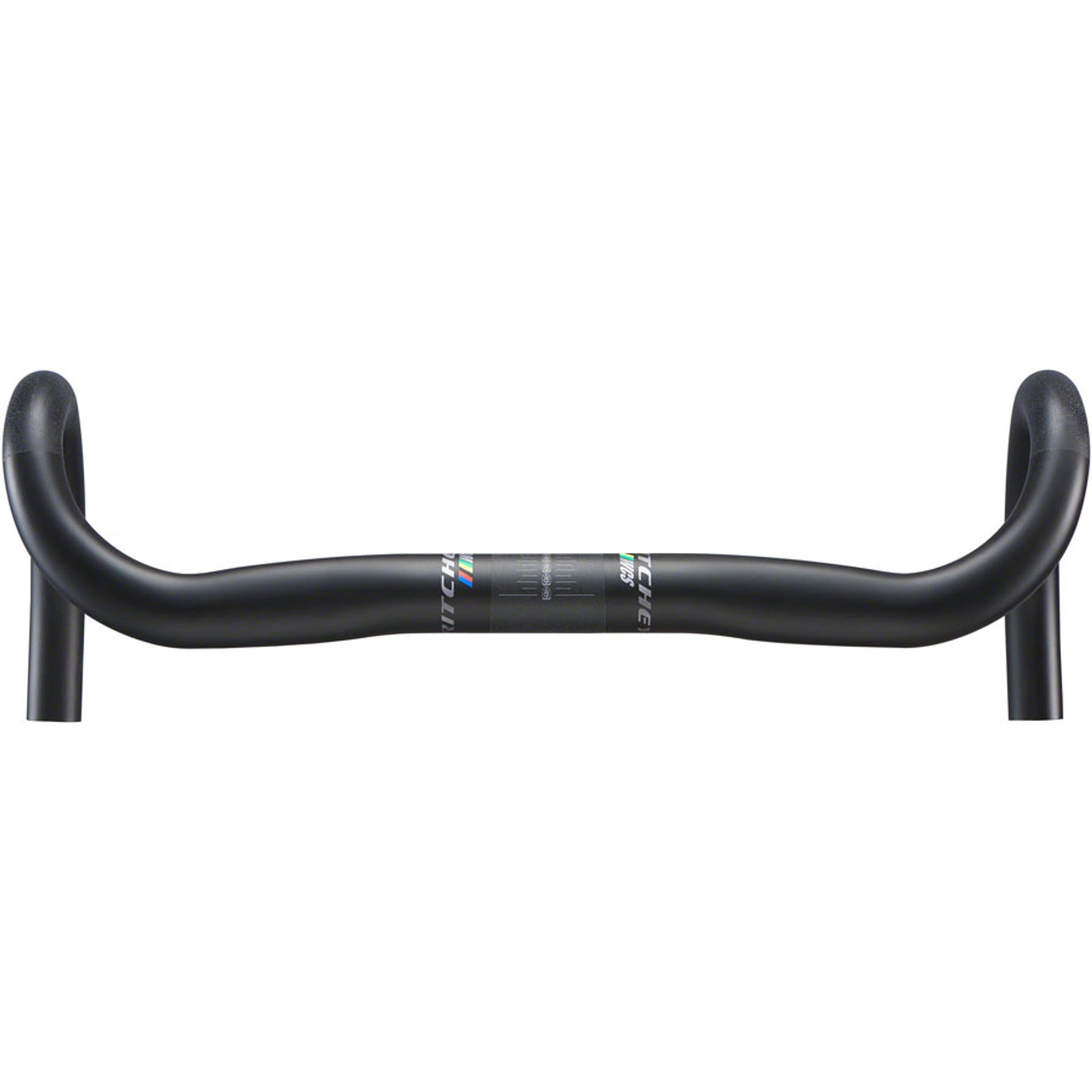 WCS Carbon EvoCurve Drop Handlebar