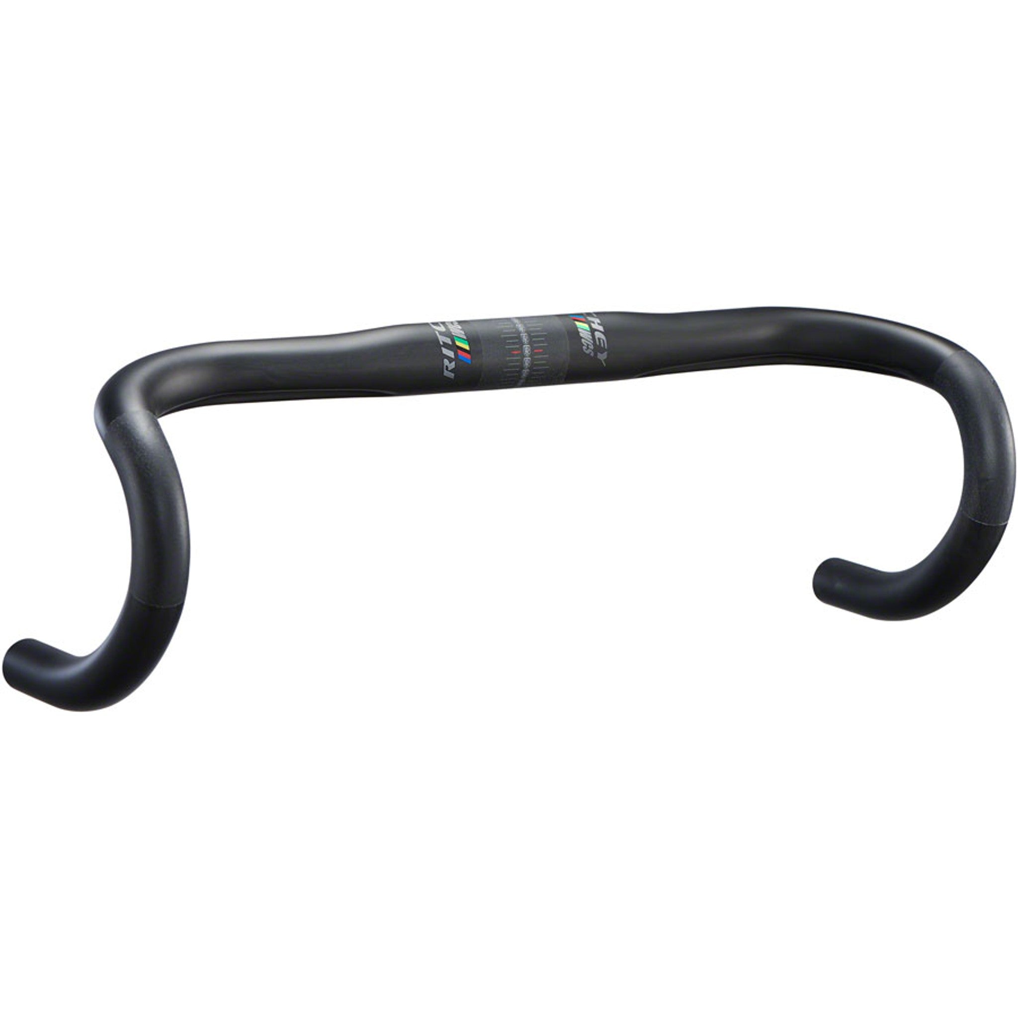 WCS Carbon EvoCurve Drop Handlebar