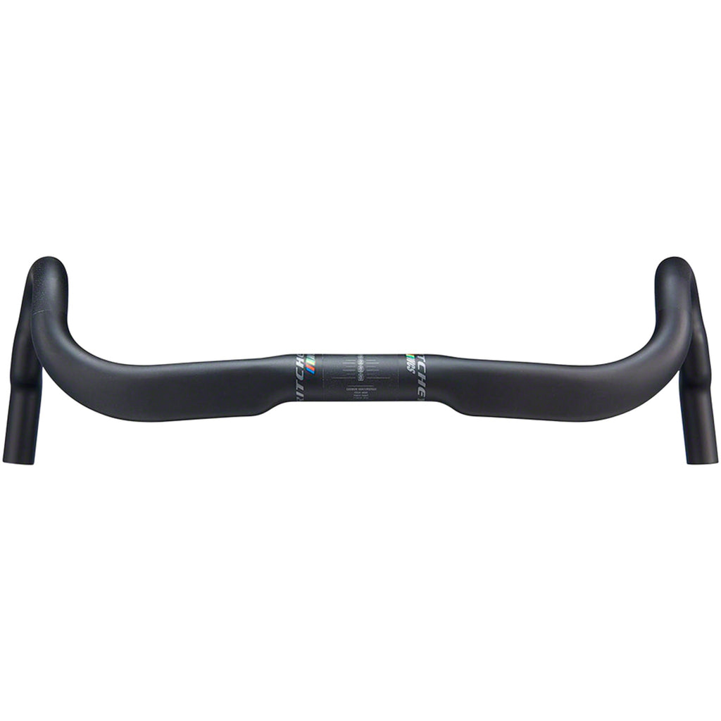 WCS Venturemax Drop Handlebar - WCS VentureMax Drop Handlebar - WCS VentureMax Drop Handlebar - WCS VentureMax Drop Handlebar