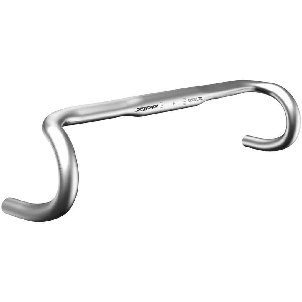 Service Course 70 XPLR Drop Handlebar - Aluminum - 31.8mm