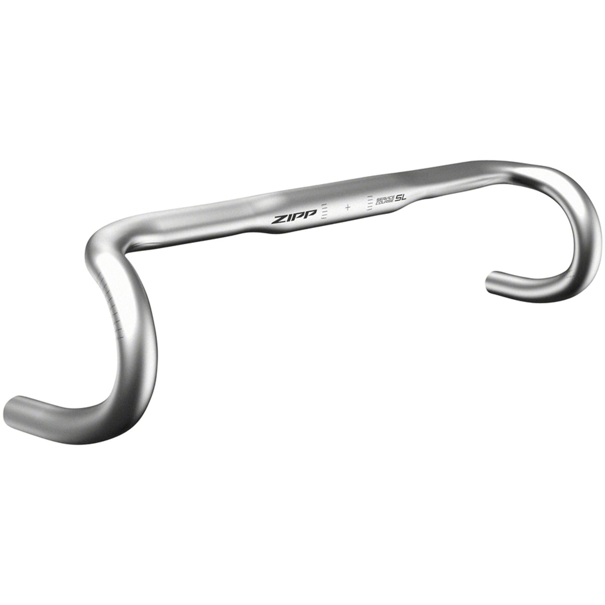 Service Course 70 XPLR Drop Handlebar - Aluminum - 31.8mm