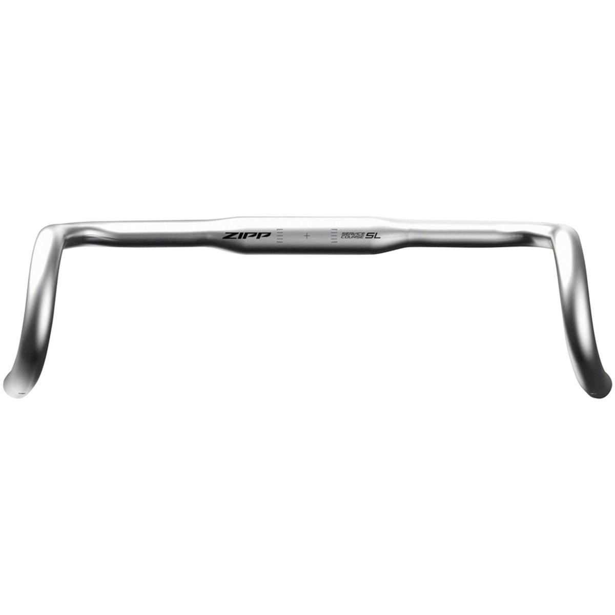 Service Course 70 XPLR Drop Handlebar - Aluminum - 31.8mm