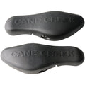 Ergo Control Bar Ends, Pair, Black
