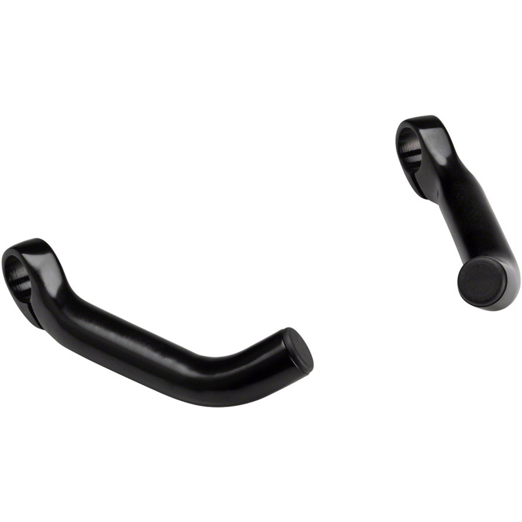 Short Bar Ends