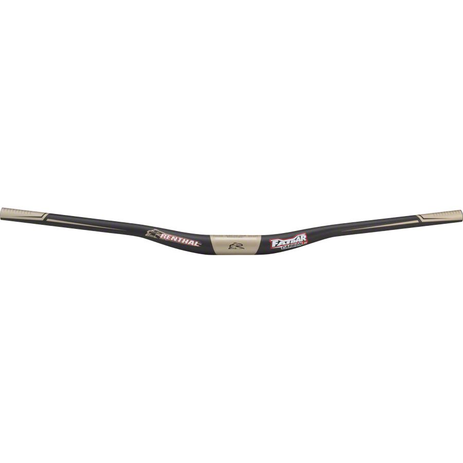 FatBar Carbon Handlebar