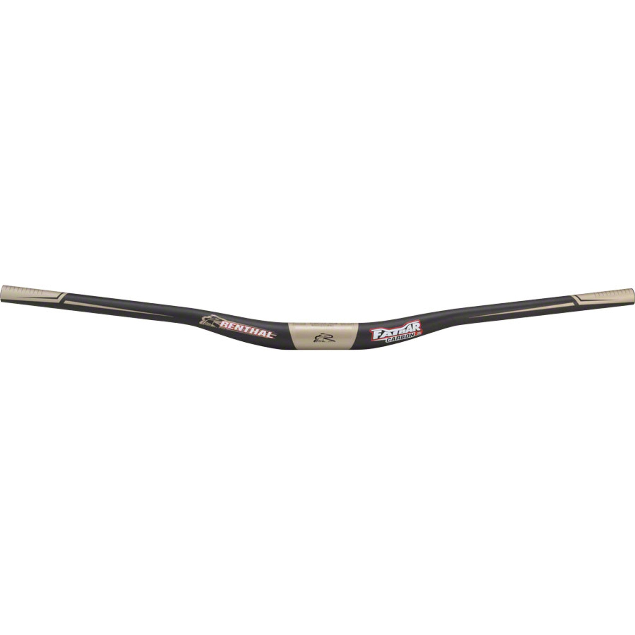 FatBar Carbon Handlebar