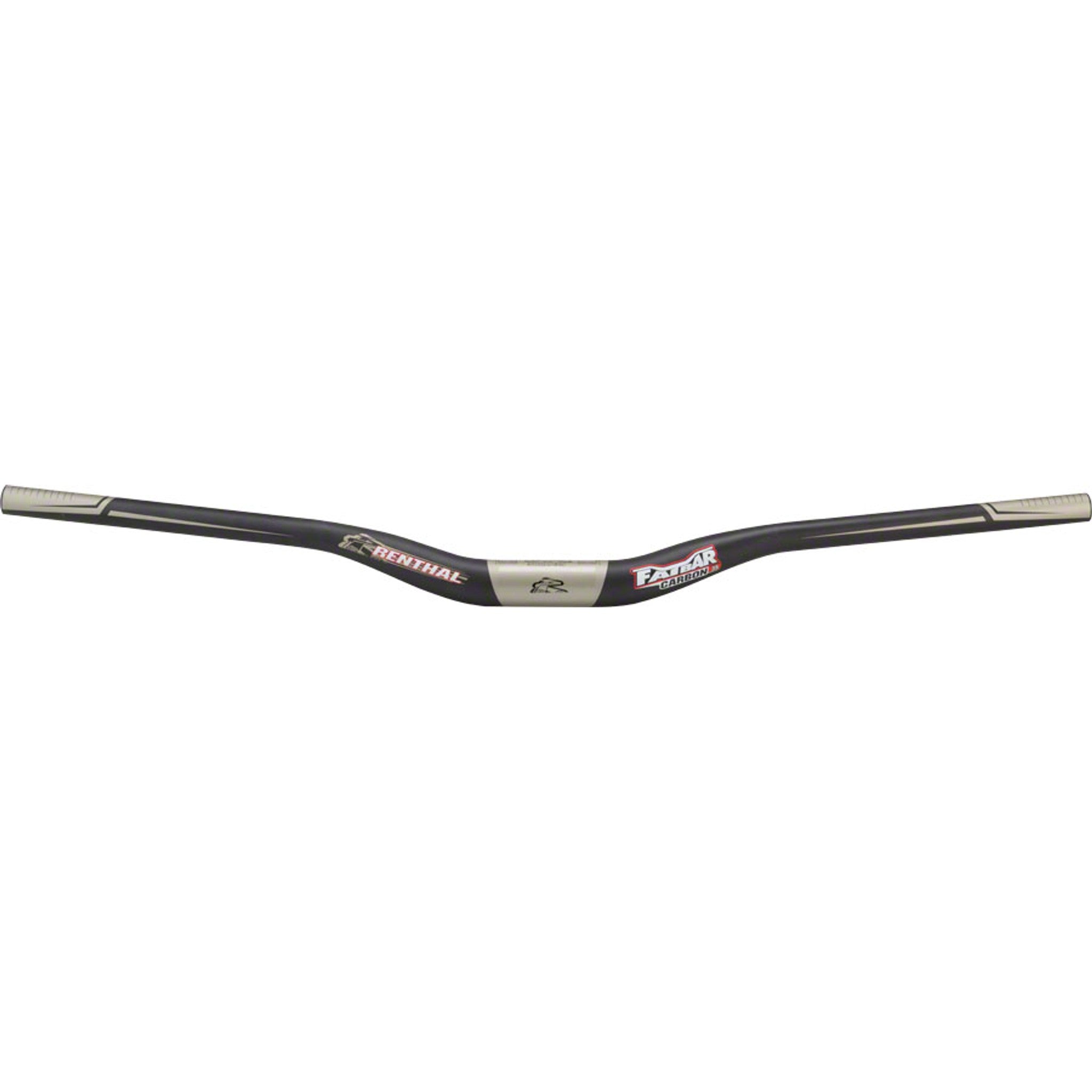 FatBar Carbon Handlebar