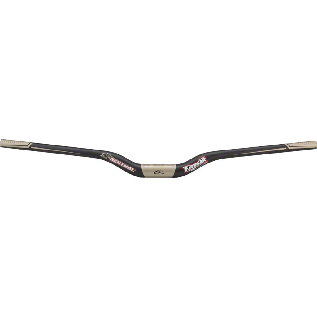 FatBar Carbon Handlebar