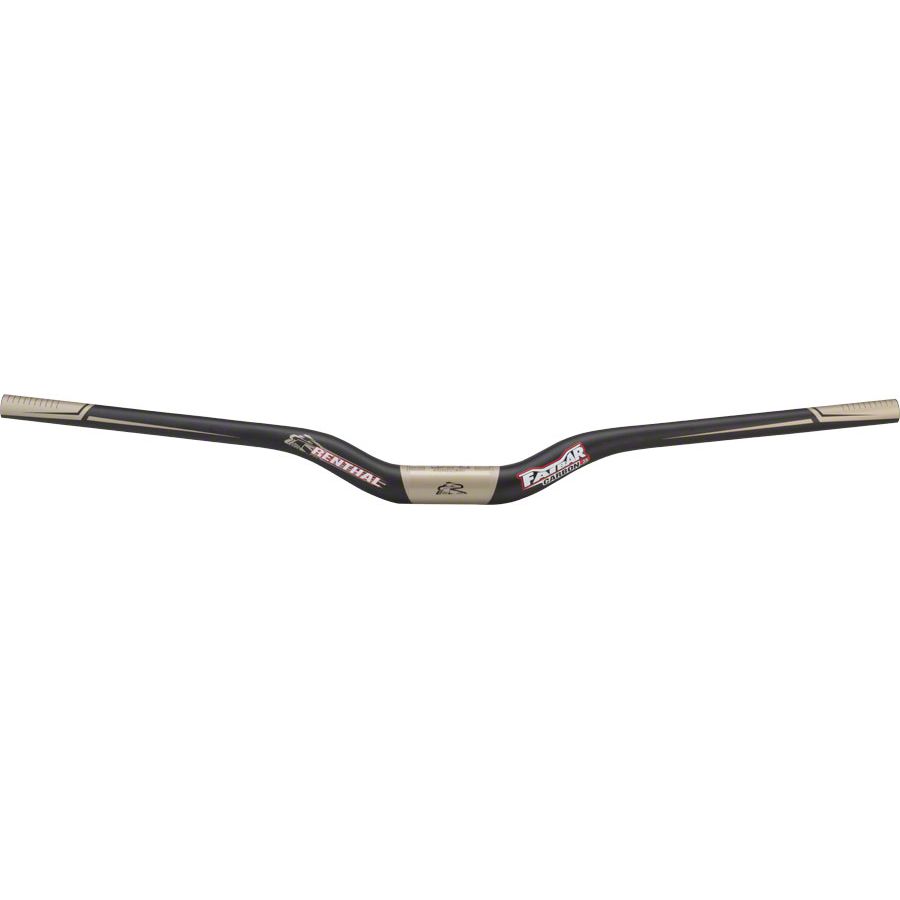 FatBar Carbon Handlebar