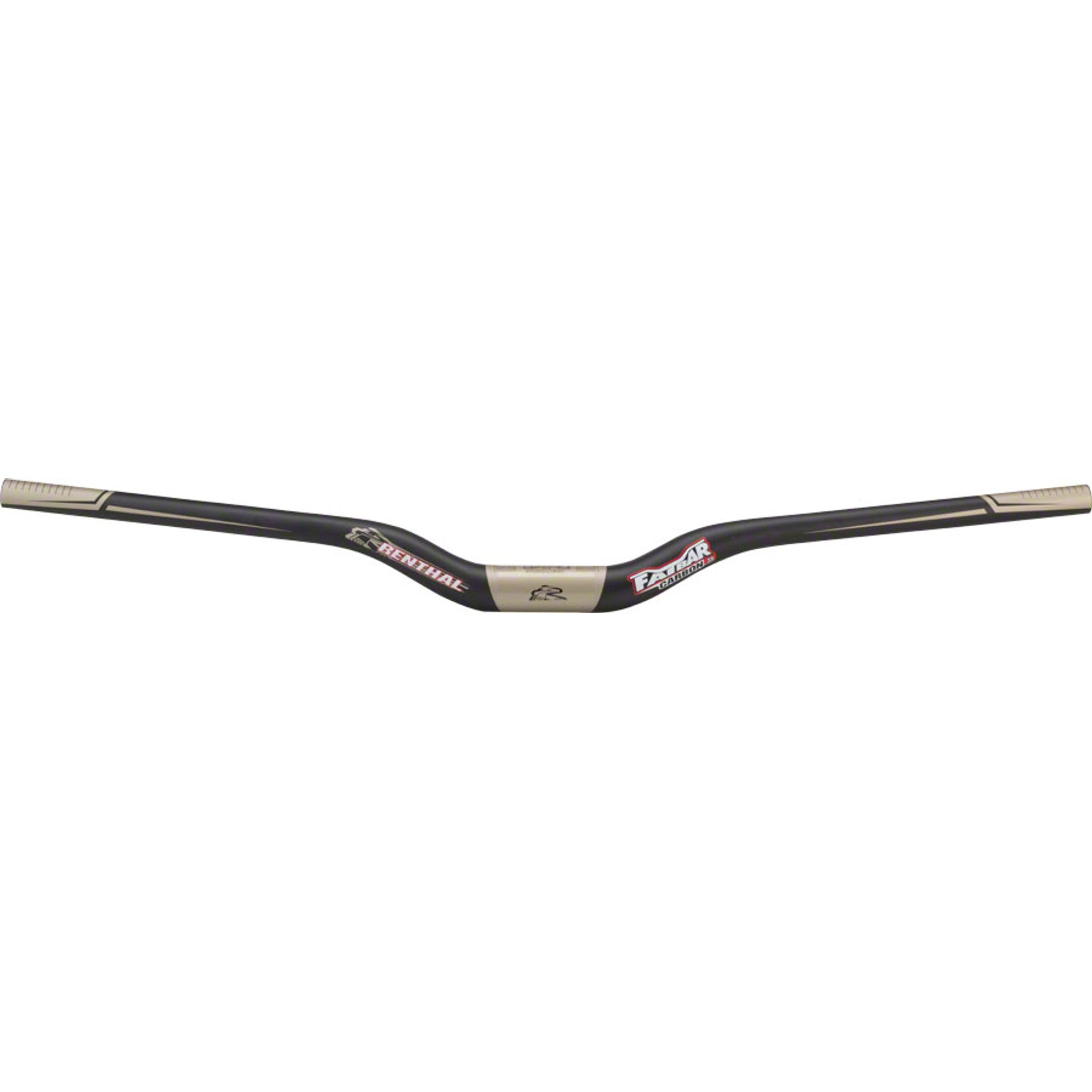 FatBar Carbon Handlebar
