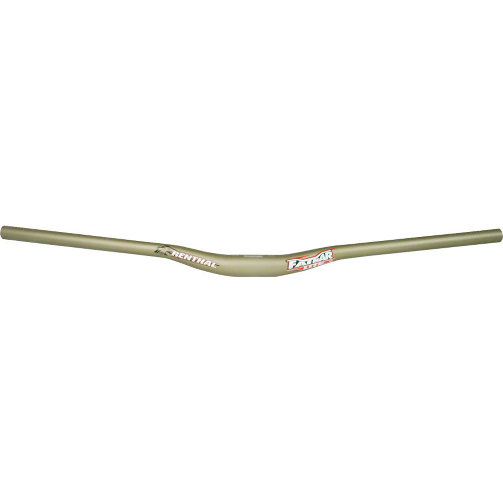 FatBar Lite Handlebar
