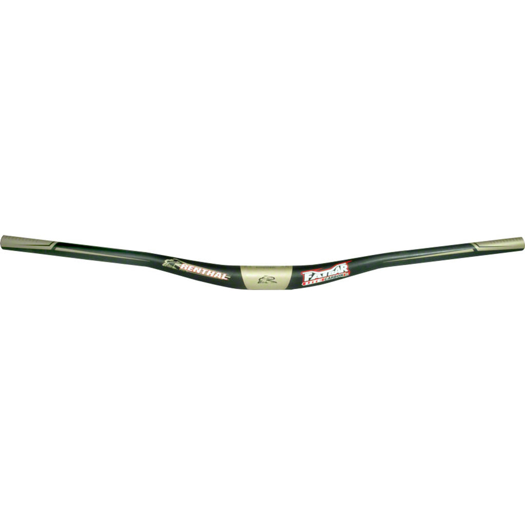 FatBar Lite Carbon Handlebar