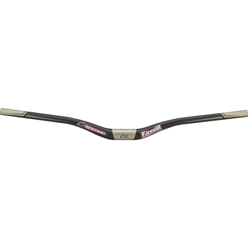 FatBar Lite Carbon Handlebar