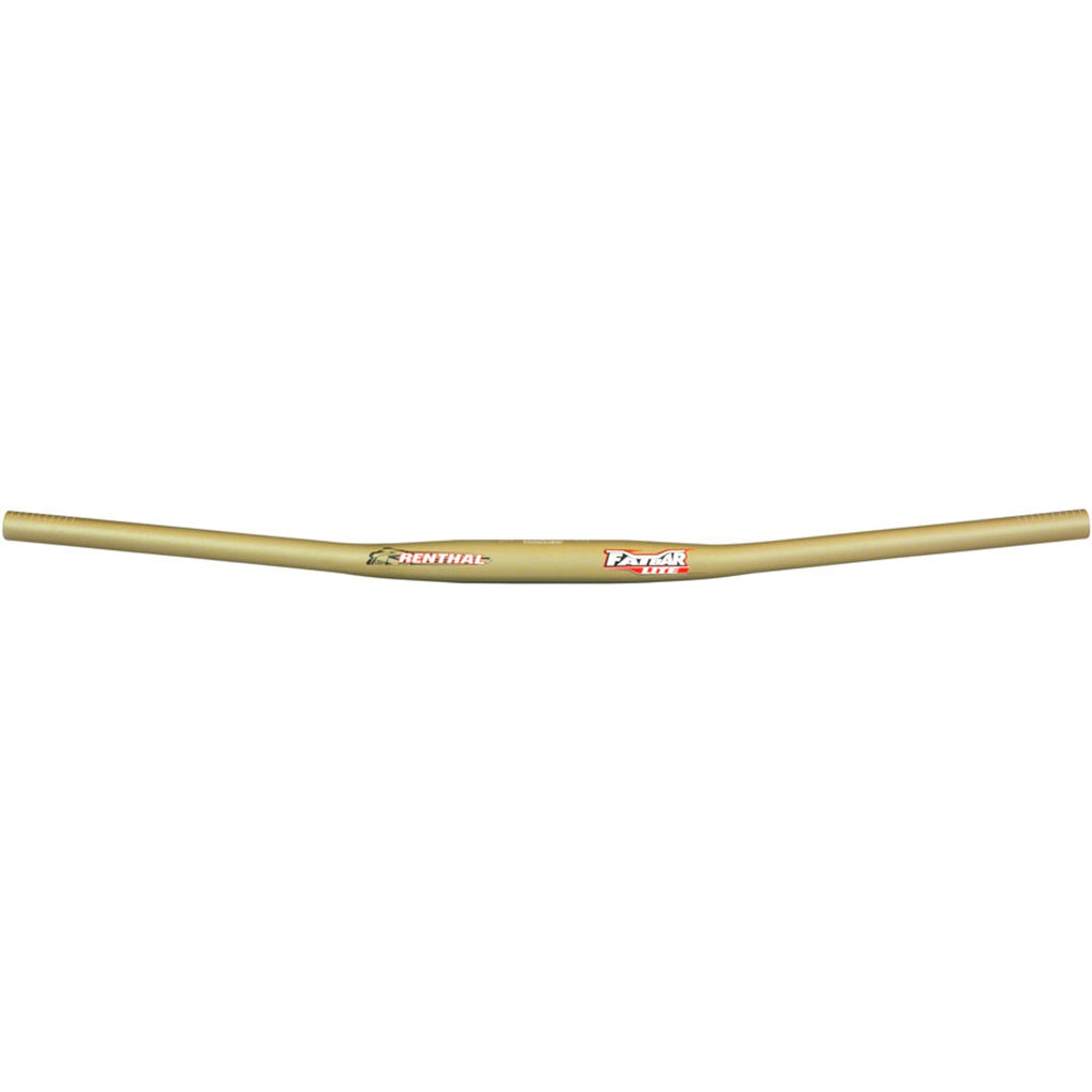 FatBar Lite Handlebar