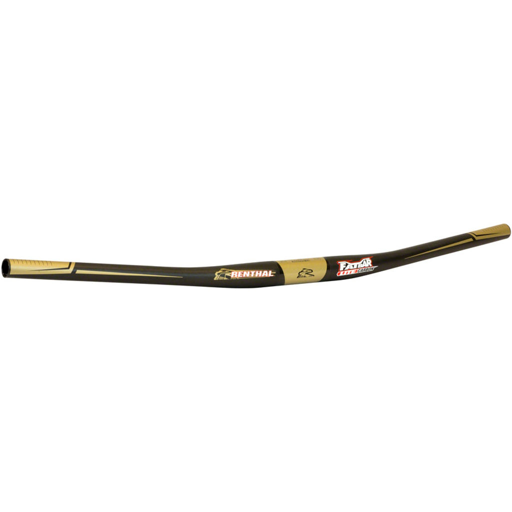 FatBar Lite Carbon Handlebar