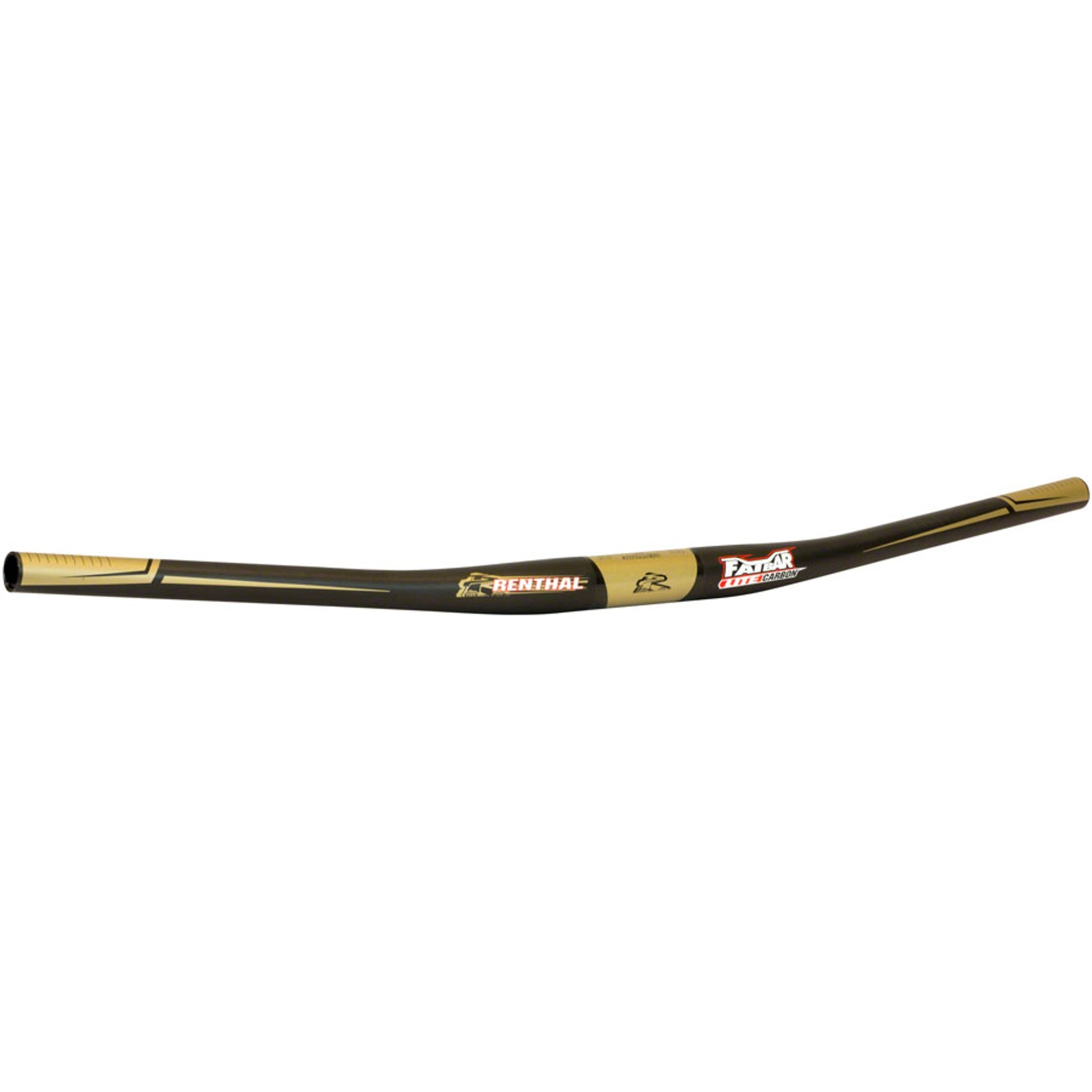 FatBar Lite Carbon Handlebar