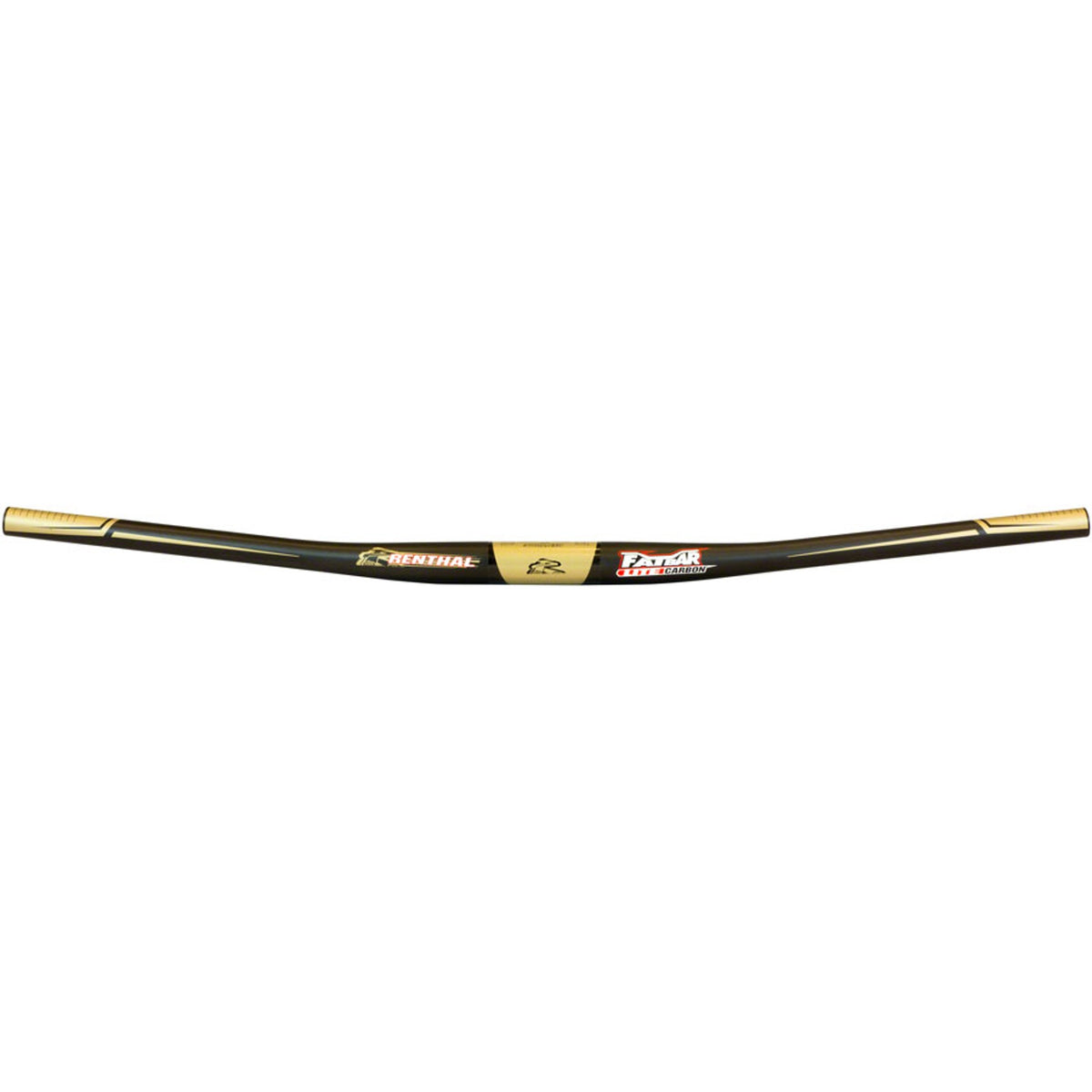 Fatbar Lite Carbon Handlebar