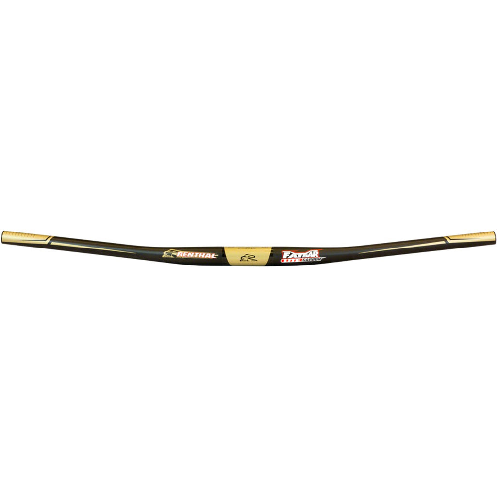 FatBar Lite Carbon Handlebar