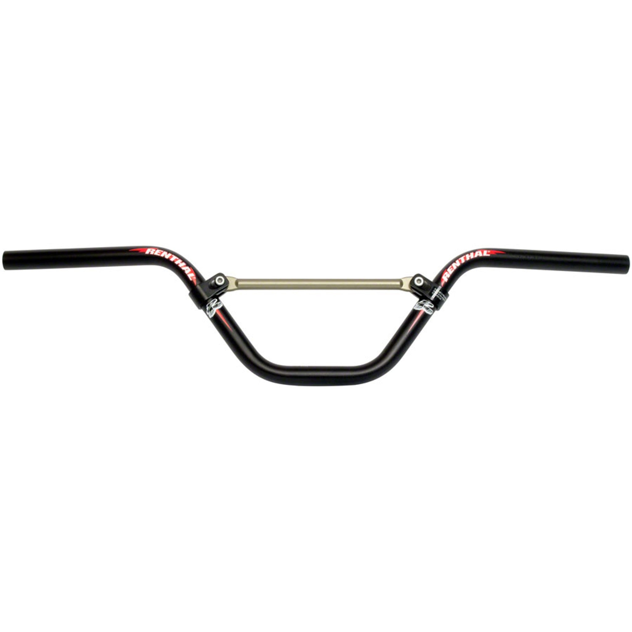Moto BMX Handlebars