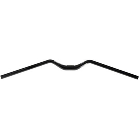 Carbon 20/20 Handlebar - 780mm, 20mm Rise, 31.8mm, 20d Bend, Stealth Black