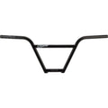 49er BMX Handlebar - 9", Black , 4-Piece