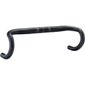 WCS EvoCurve Drop Handlebar - Aluminum, 44cm, 31.8mm, Matte Black