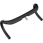 Superzero Alloy Drop Handlebars