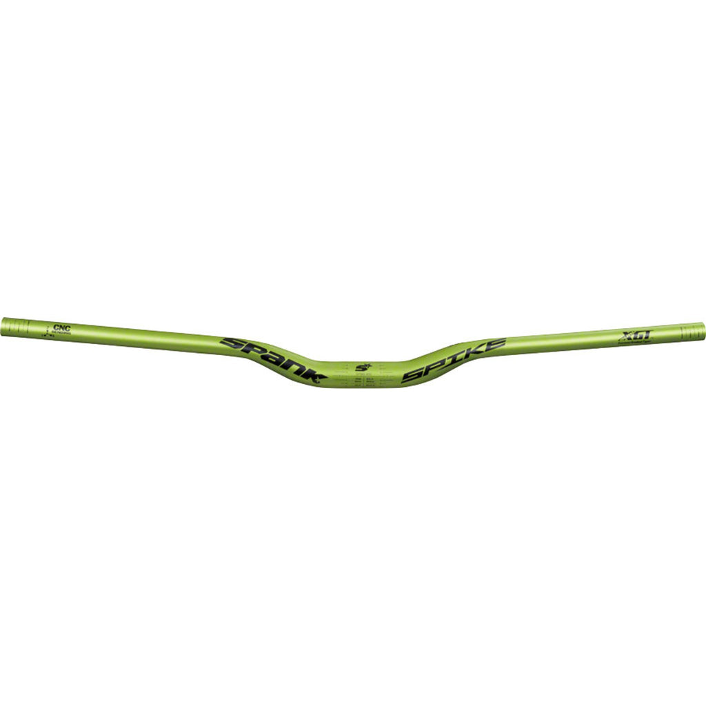 Spike Race Bar