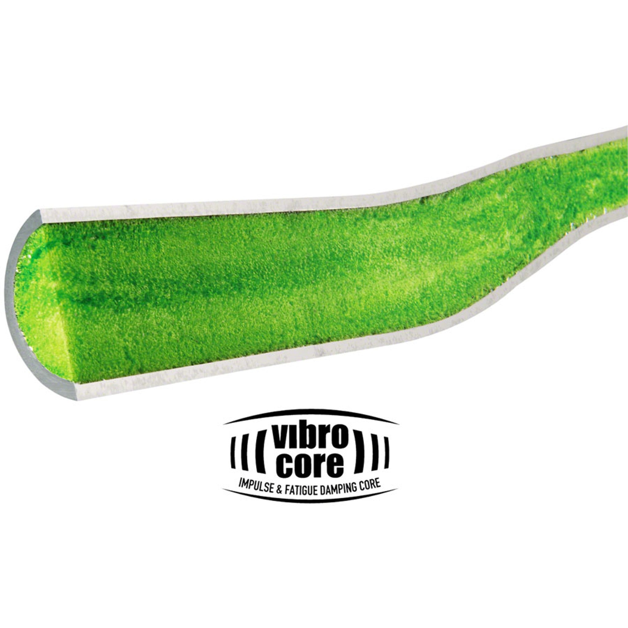 Spike 35 Vibrocore Bars
