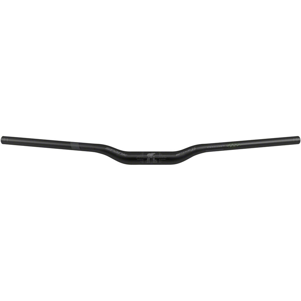 Spike 35 Vibrocore Bars