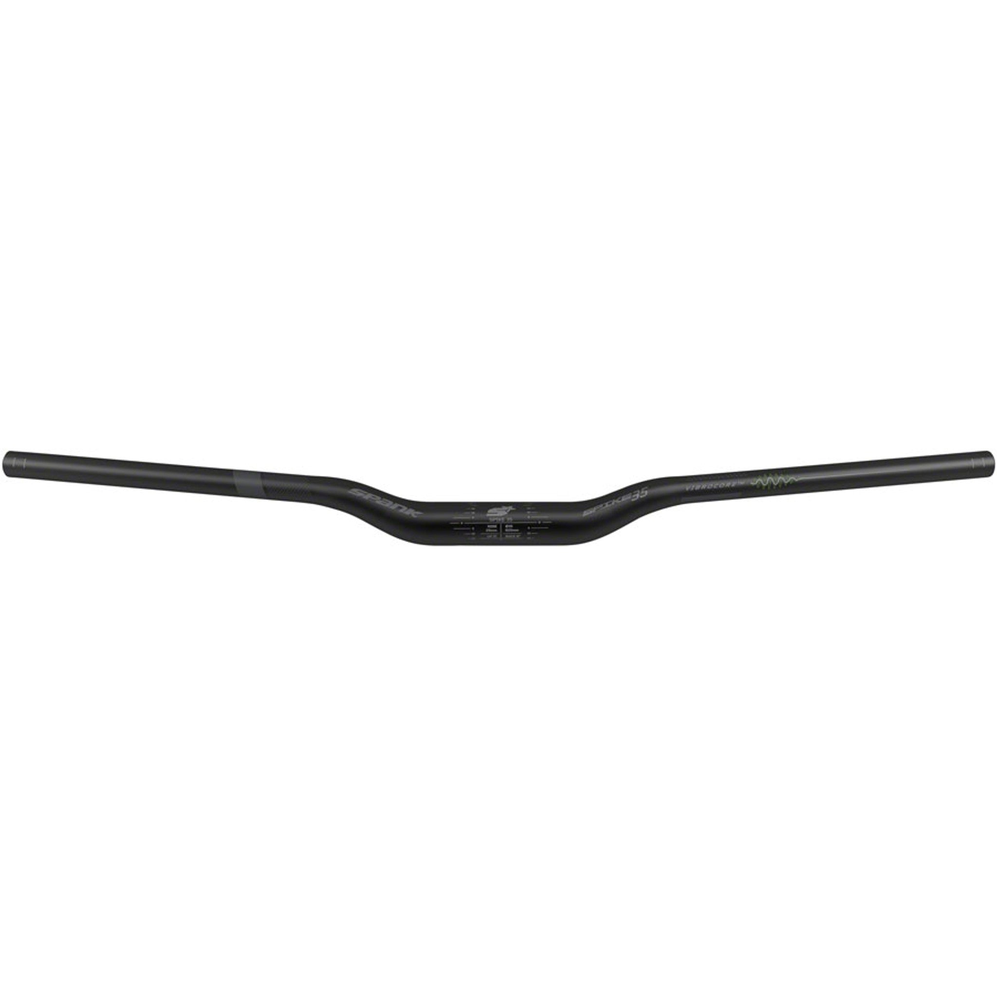 Spike 35 Vibrocore Bars